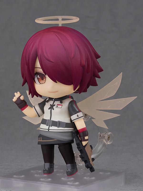 Arknights: 1352 Exusiai Nendoroid Online now