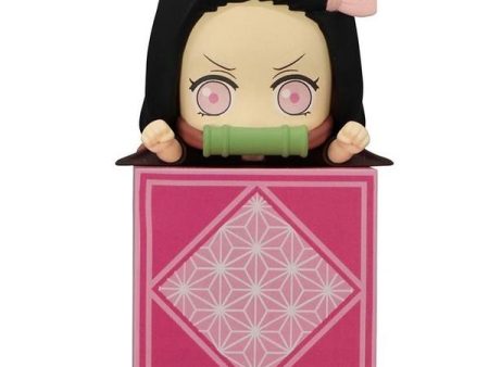 Demon Slayer: Nezuko Hikkake C Prize Figure Online Hot Sale