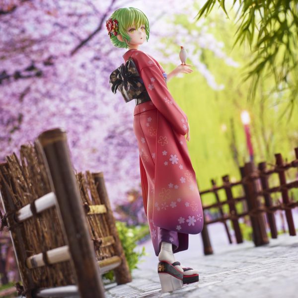 No Series: Yukari-Chan Kimono Non-Scale Figure Discount