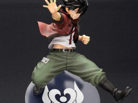 Edens Zero: Shiki Granbell ArtFXJ 1 8 Scale Figurine Online Sale