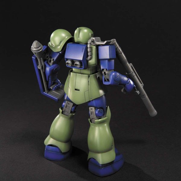 Gundam: Zaku I HG Model Cheap