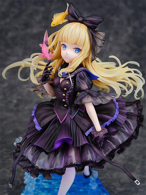 fuzichoco Original Illustration Series: Toka Kairo ~Minasoko no Alice~ 1 7 Scale Figure Supply