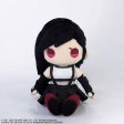 Final Fantasy VII: Tifa Lockhart Plush Online Sale