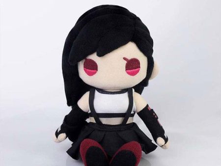 Final Fantasy VII: Tifa Lockhart Plush Online Sale