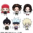 Shaman King: Chokorin Mascot Blind Box Sale