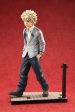 My Hero Academia: Katsuki Bakugo School Uniform Ver. 1 8 Figure Discount