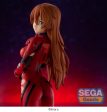 Evangelion: Asuka Langley On the Beach SPM Prize Figure on Sale