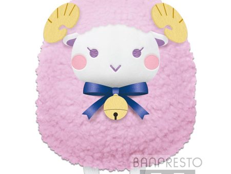 Obey Me!: Lucifer Sheep Plush Online