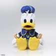 Kingdom Hearts III: Donald Duck Plush Sale