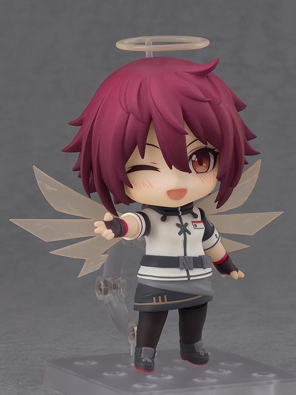 Arknights: 1352 Exusiai Nendoroid Online now