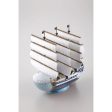 One Piece: Moby Dick Grand Ship Collection Model Discount