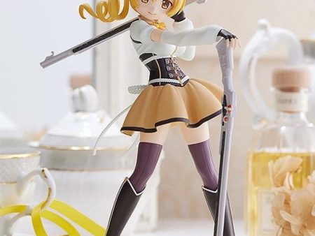 Madoka Magica: Tomoe Mami POP UP PARADE Figurine Online