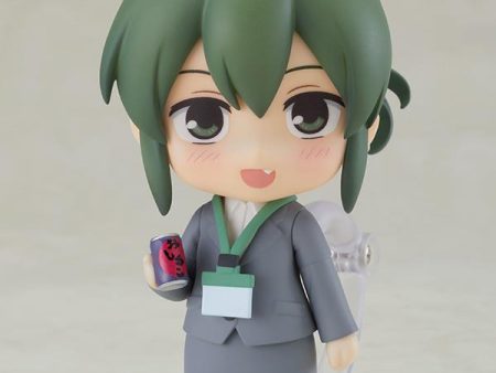 My Senpai is Annoying: 1760 Futaba Igarashi Nendoroid Online Hot Sale