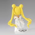 Sailor Moon: Princess Serenity Q Posket Ver. A Prize Figure Hot on Sale