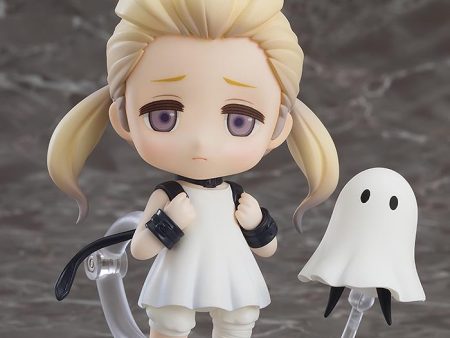 NieR Re[in]carnation: 1896 The Girl of Light & Mama Nendoroid Online now