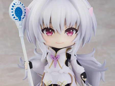 Fate Grand Order Arcade: 1719 Caster Merlin (Prototype) Nendoroid Discount