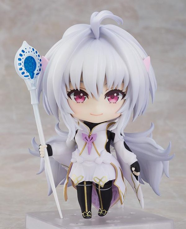 Fate Grand Order Arcade: 1719 Caster Merlin (Prototype) Nendoroid Discount