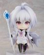 Fate Grand Order Arcade: 1719 Caster Merlin (Prototype) Nendoroid Discount