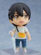 Weathering With You: 1198 Morishima Hodaka Nendoroid Discount