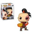 Avatar the Last Airbender: Zuko POP! Vinyl (538) For Sale