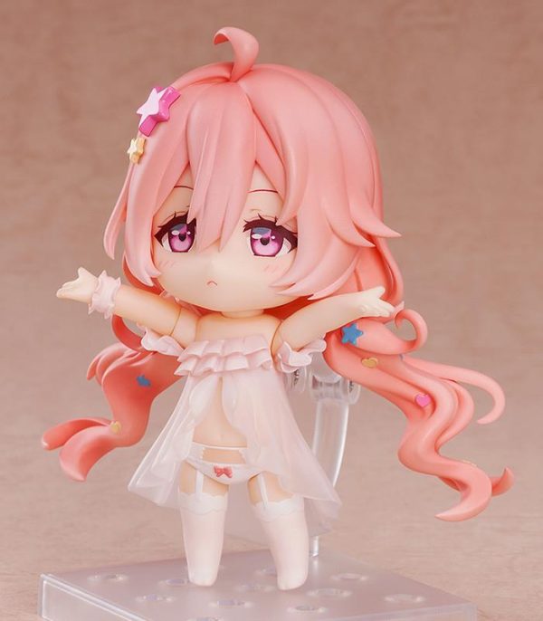 Red: Pride of Eden: 1616 Evante Nendoroid For Cheap