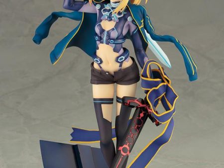 Fate Grand Order: Mysterious Heroine X 1 7 Scale Figure For Discount