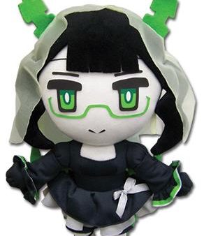 Black Rock Shooter: Dead Master 8  Plush Sale