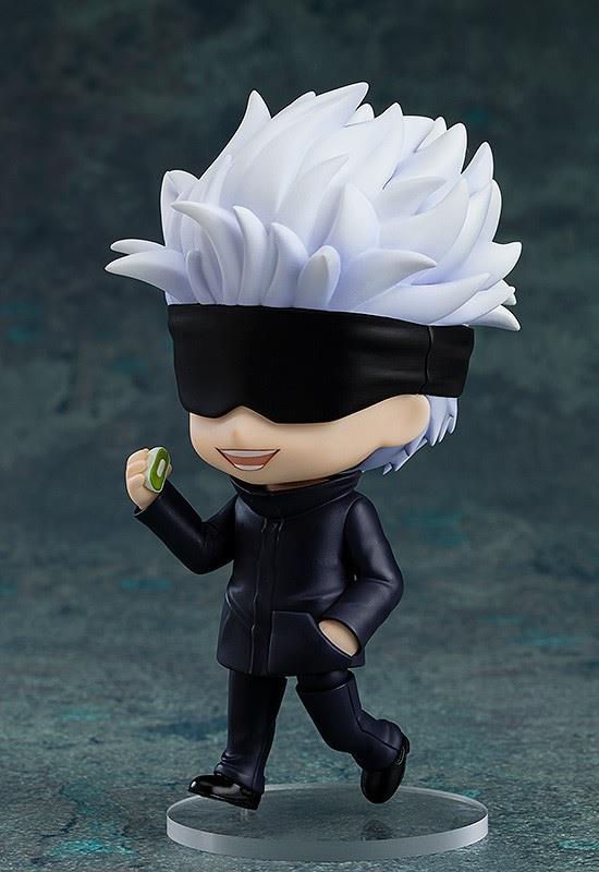 Jujutsu Kaisen: 1528 Satoru Gojo Nendoroid For Cheap