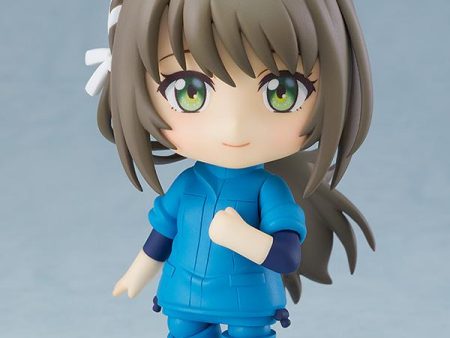 Aquatope on White Sand: 1738 Fuuka Miyazawa Nendoroid Supply