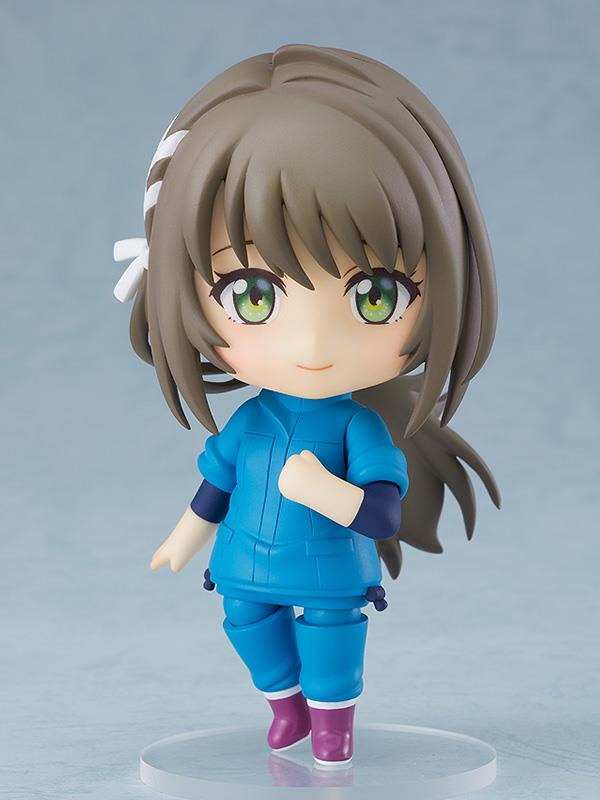 Aquatope on White Sand: 1738 Fuuka Miyazawa Nendoroid Supply