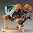 Vocaloid: Trick or Miku Figure For Discount