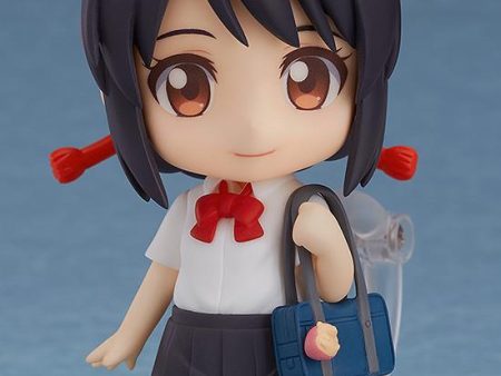 Your Name: 802 Mitsuha Miyamizu Nendoroid Online now