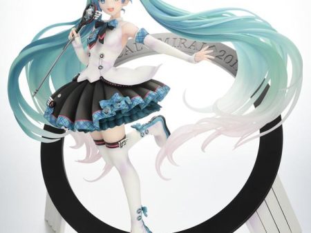 Vocaloid: Magical Mirai 2017 Ver. Figurine For Discount