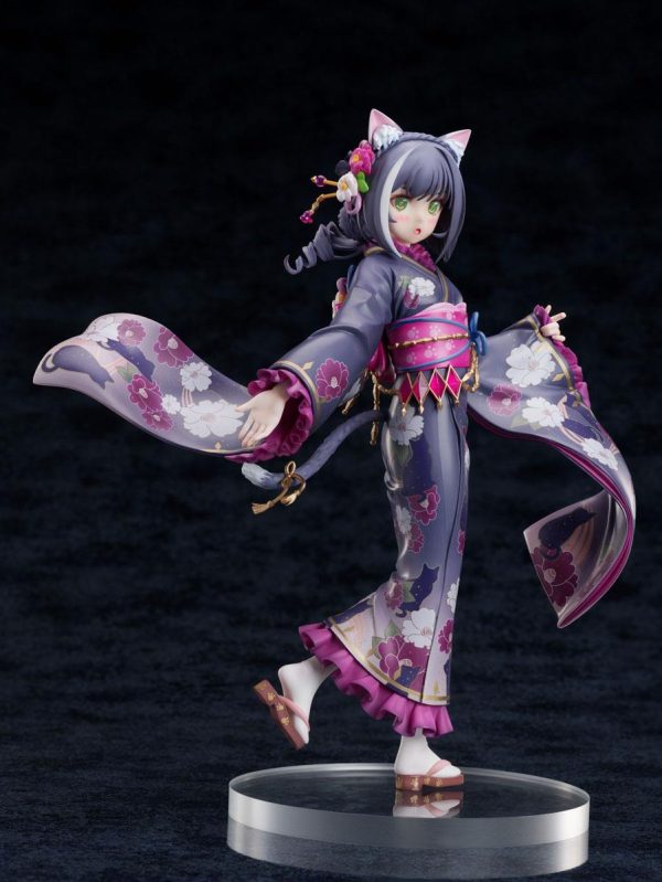 Princess Connect! Re: Dive: Momochi Karyl New Year Ver. 1 7 Scale Figurine Cheap