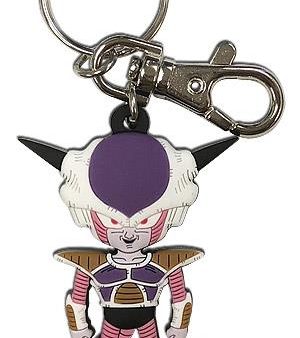 Dragon Ball Super: Frieza FIrst Form PVC Key Chain Online