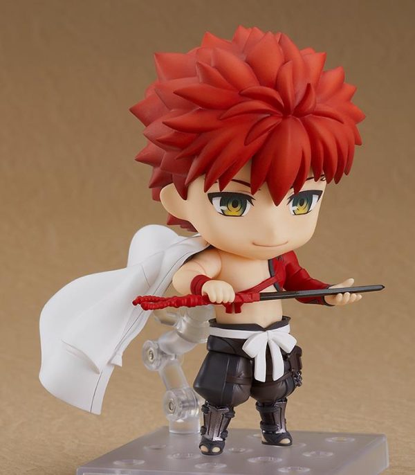 Fate Grand Order: 1771 Saber Senji Muramasa Nendoroid Online Sale