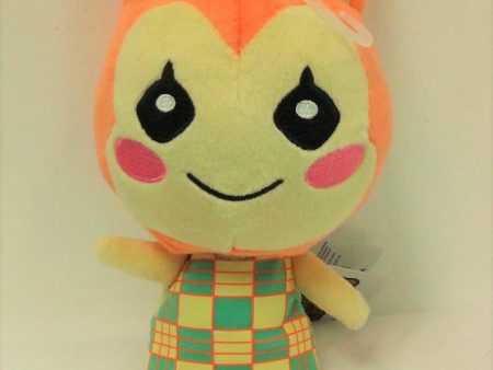 Animal Crossing: Bunnie 8  Plush Discount