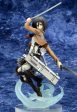 Attack on Titan: Mikasa Ackerman 1 8 Scale Figure Supply