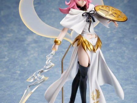 Fate Grand Order: Lancer Valkyrie Hildr 1 7 Scale Figurine Discount