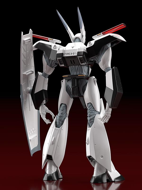 Mobile Police Patlabor: AV-X0 Type Zero Moderoid Online Sale