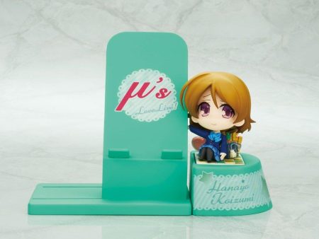 Love Live!: Koizumi Hanayo Phone Stand on Sale