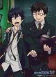 Blue Exorcist: Rin & Yukio School Wall Scroll Sale