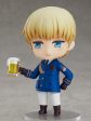 Hetalia World Stars: 1231 Germany Nendoroid For Discount