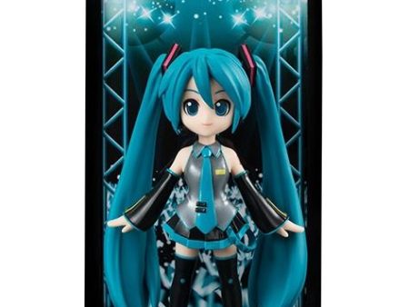 Vocaloid: Miku Tamashii Buddies Figure Sale