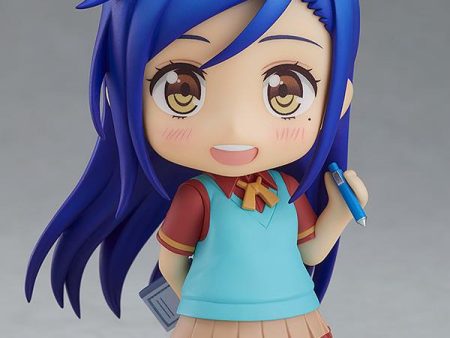 We Never Learn: 1196 Fumino Furuhashi Nendoroid Fashion