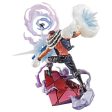 One Piece: Log Box Re Birth Whole Cake Island Ltd. Figure Box Set Online