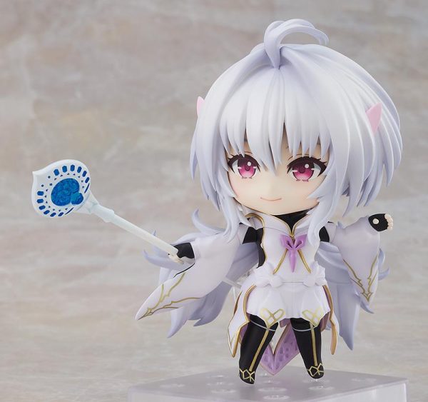 Fate Grand Order Arcade: 1719 Caster Merlin (Prototype) Nendoroid Discount