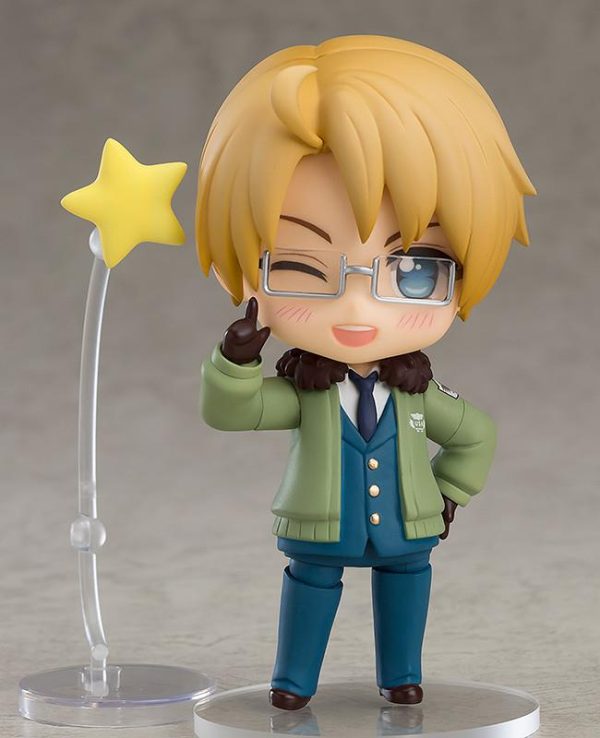 Hetalia: 1088 USA Nendoroid on Sale