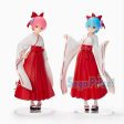 Re:Zero: Ram SPM Miko Style Prize Figure Discount