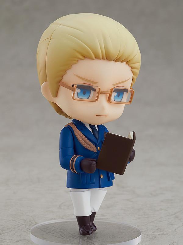 Hetalia World Stars: 1231 Germany Nendoroid For Discount